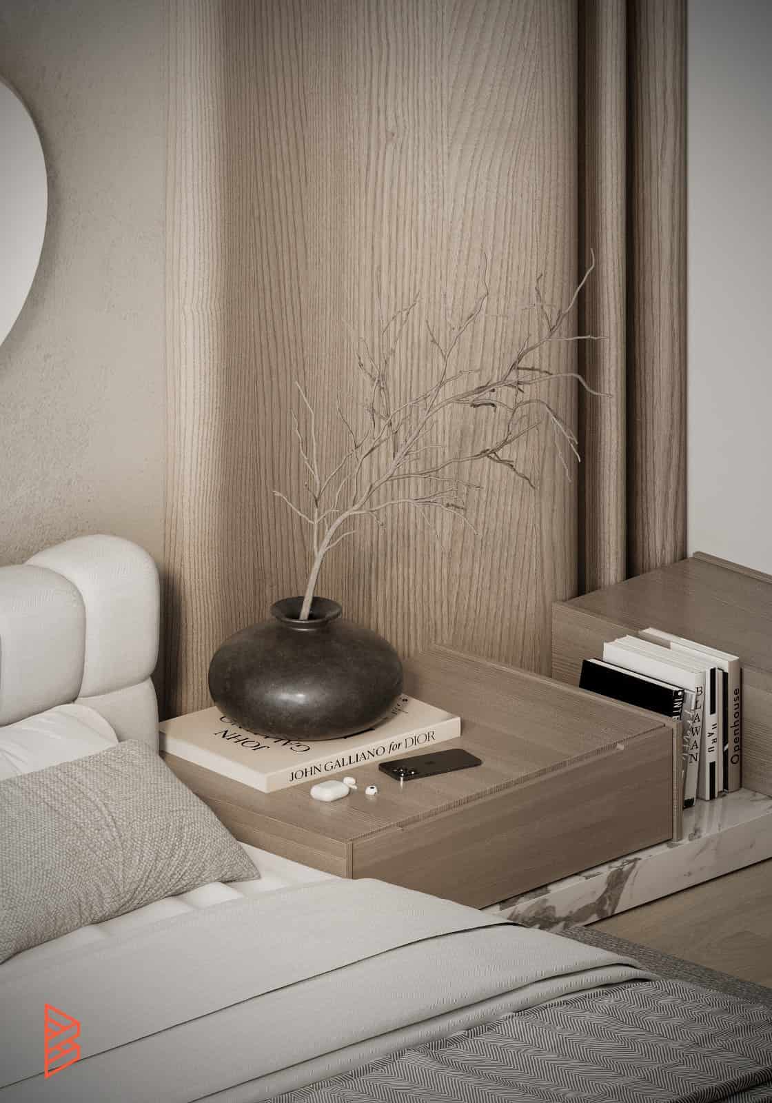 Burj Khalifa - Three bedroom apartment - Image 5